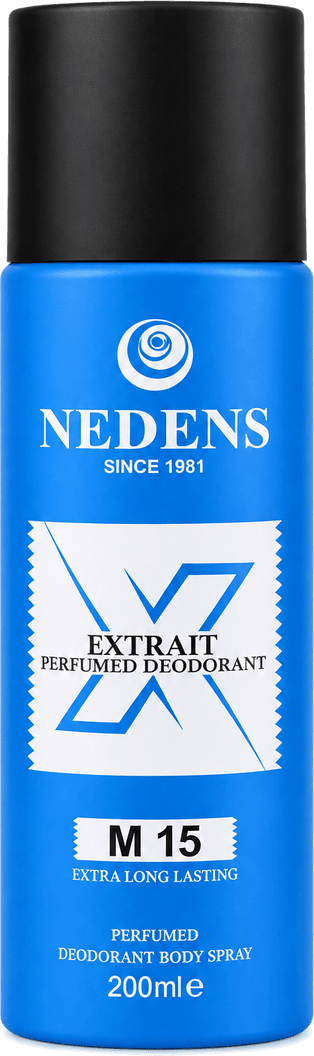 Deodorant