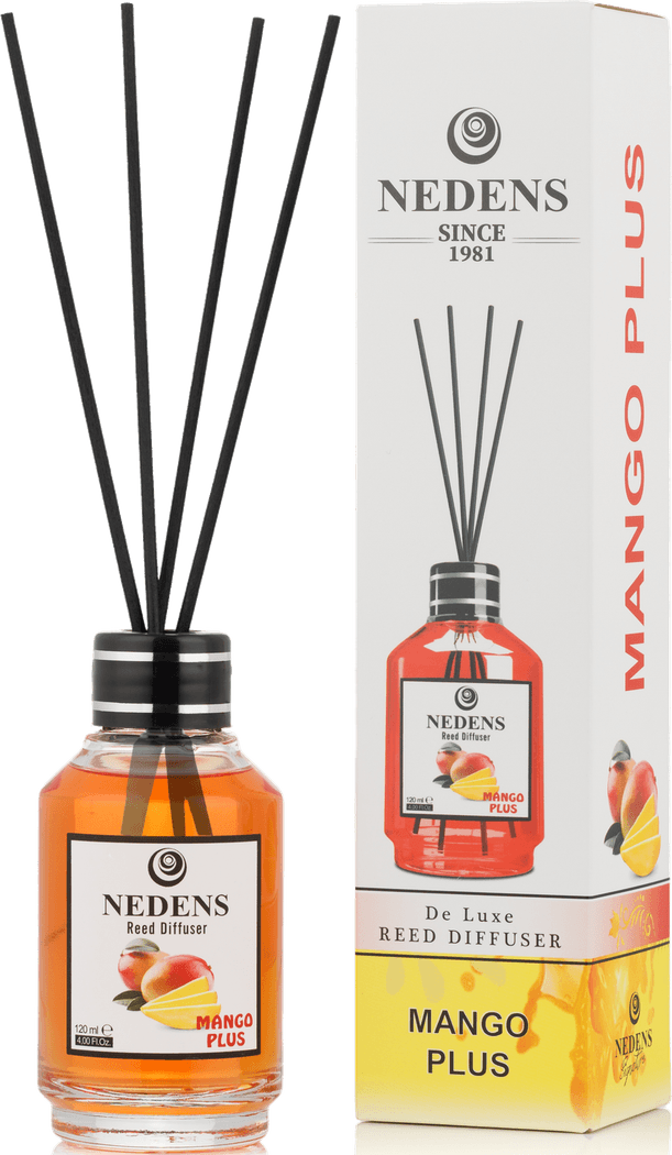 Reed Diffuser